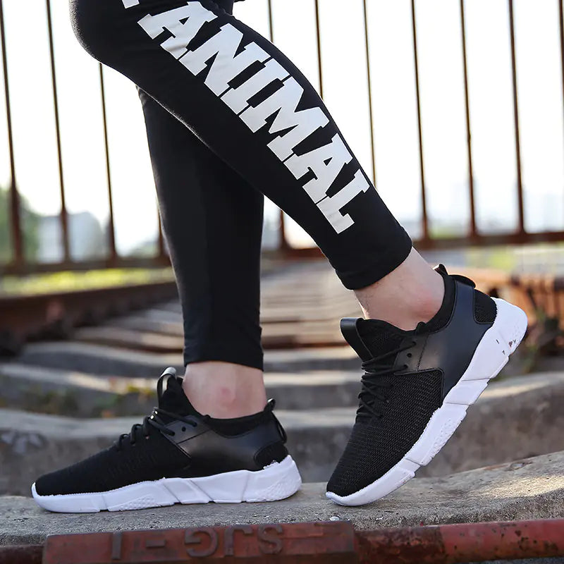 Zapatillas deporte para hombre