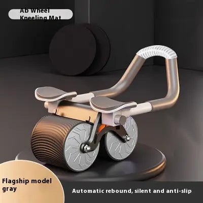 Rueda para fortalecimiento abdominal - Vant