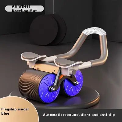 Rueda para fortalecimiento abdominal - Vant