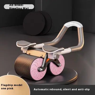 Rueda para fortalecimiento abdominal - Vant