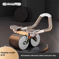 Rueda para fortalecimiento abdominal - Vant