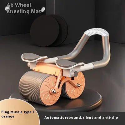 Rueda para fortalecimiento abdominal - Vant