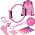 Set de yoga y pilates de 13 piezas - Vant