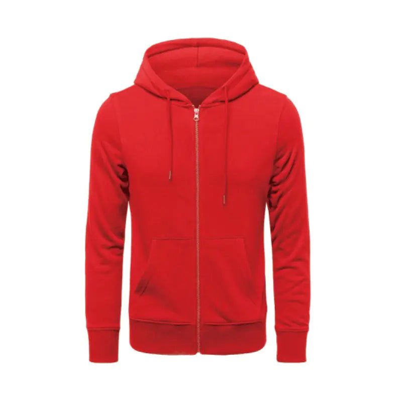 Sudadera informal con capucha para hombre - Vant