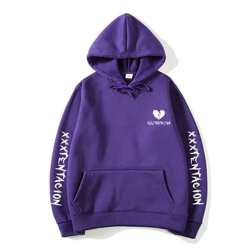 Colección de sudaderas para hombre y mujer