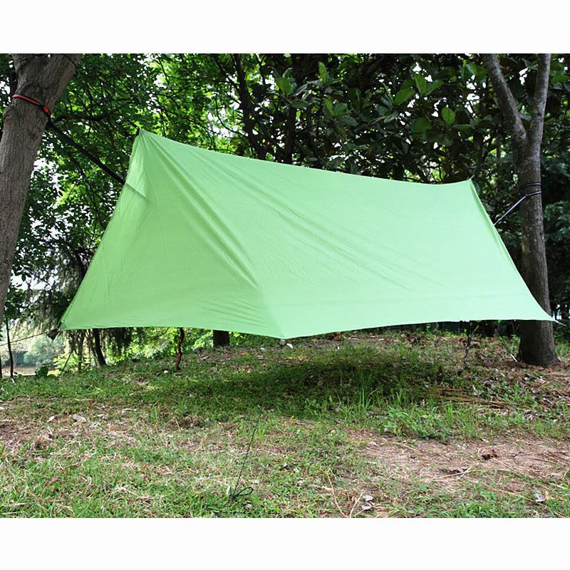 Tienda de campaña Adventure Shade Pole sin poste - Vant