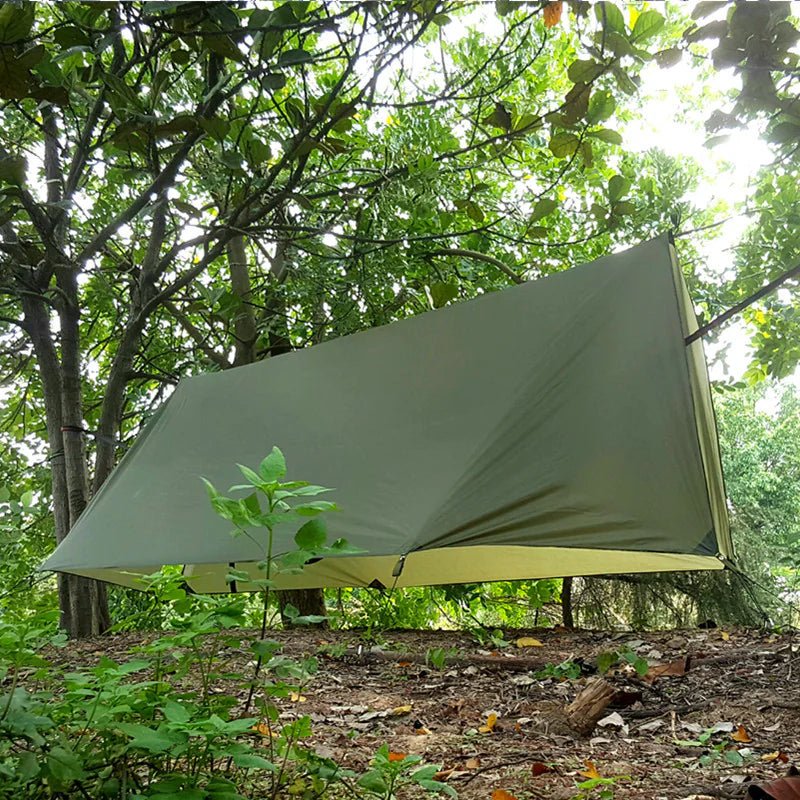 Tienda de campaña Adventure Shade Pole sin poste - Vant