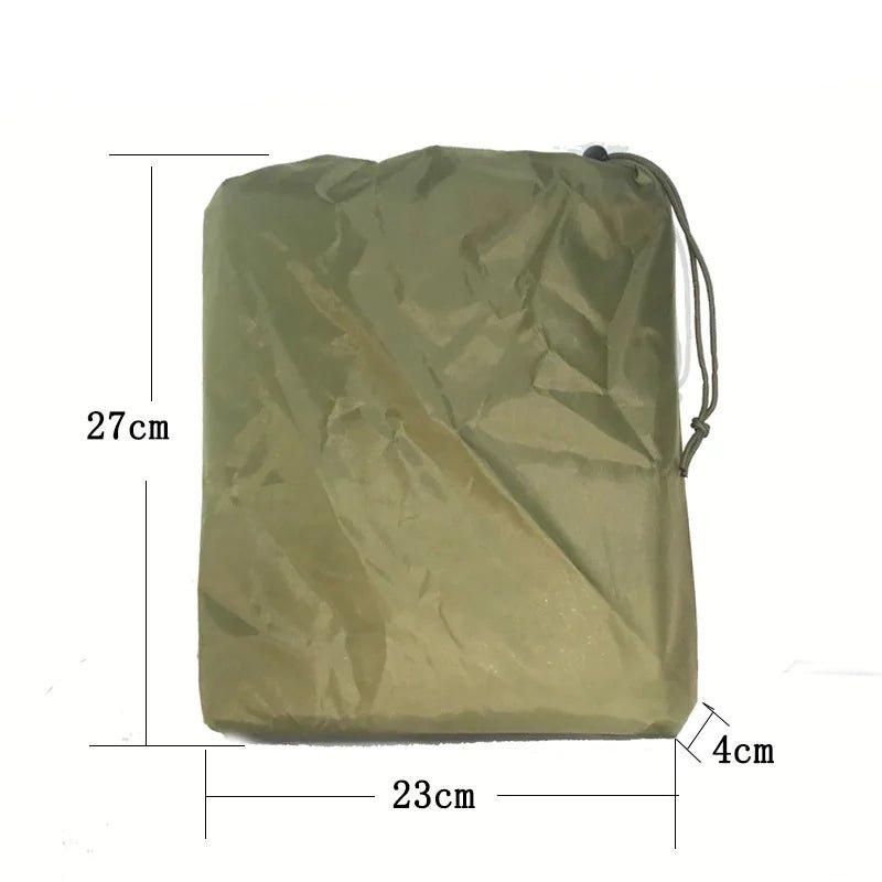 Tienda de campaña Adventure Shade Pole sin poste - Vant