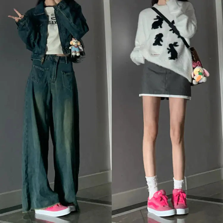 Vans - Putian KnuSkool Fruta del Dragón