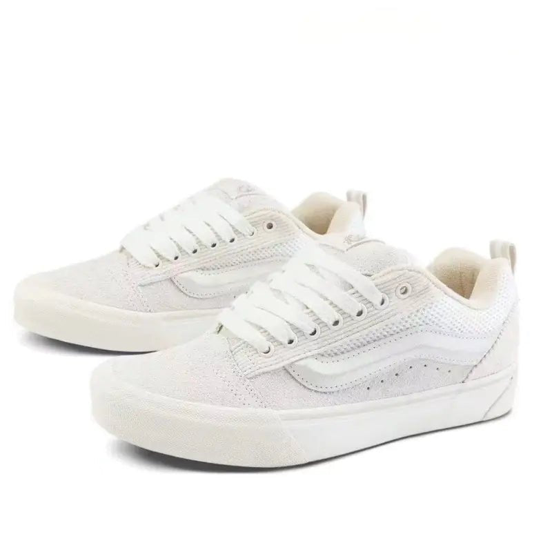 Vans KnuSkool Retro - Vant
