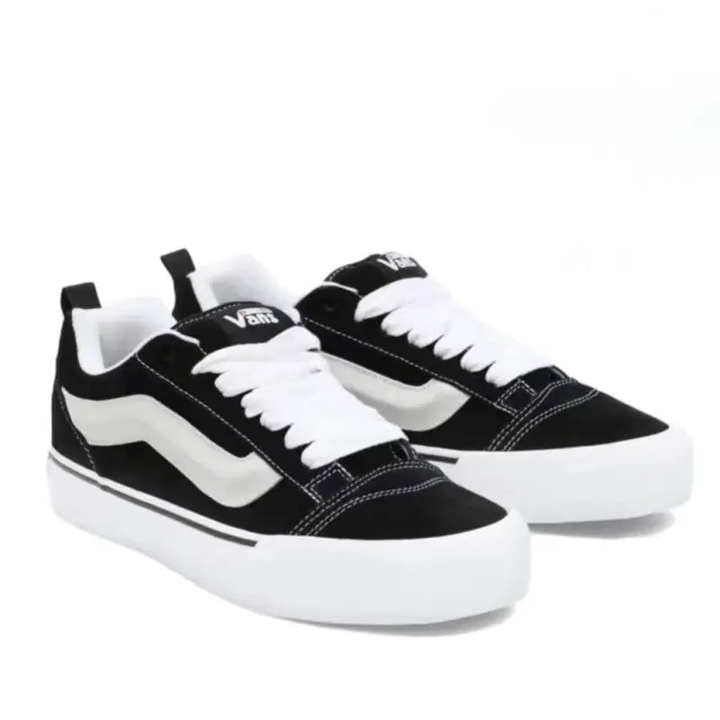 Vans KnuSkool Retro - Vant