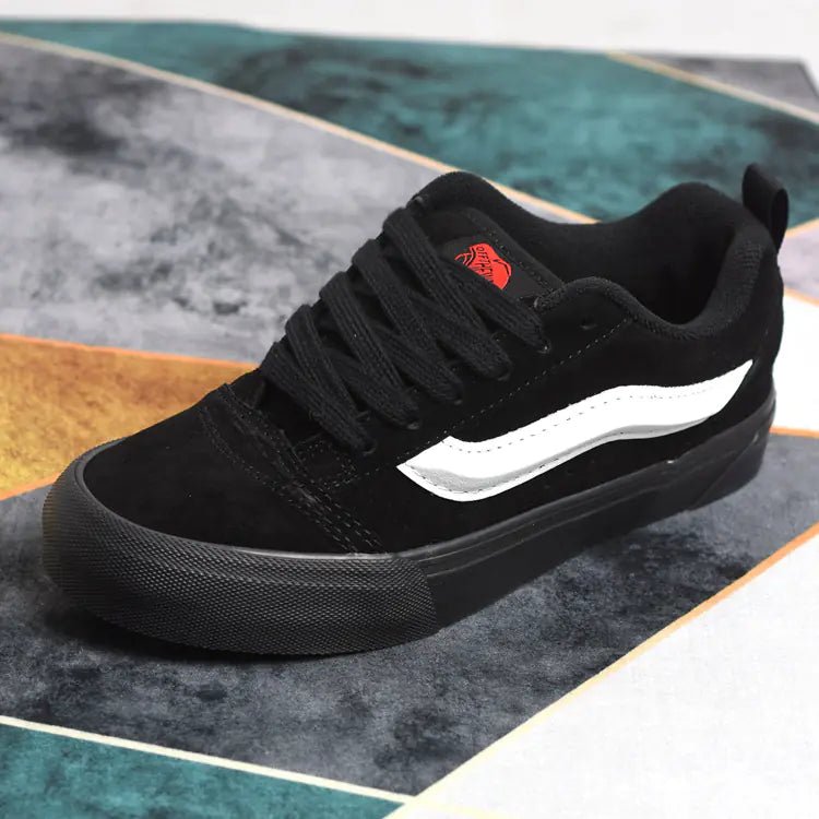 Vans - Putian KnuSkool Fruta del Dragón - Vant
