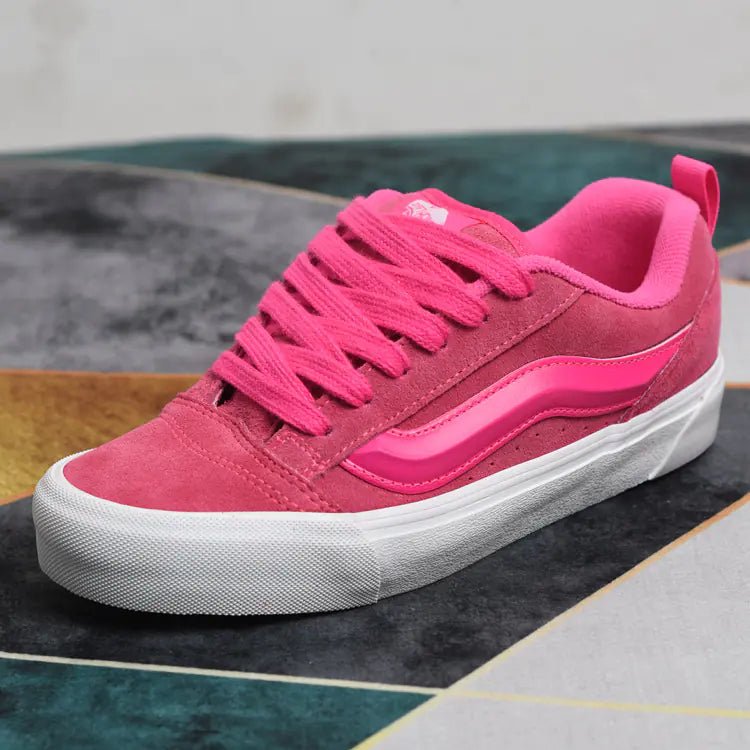 Vans - Putian KnuSkool Fruta del Dragón - Vant