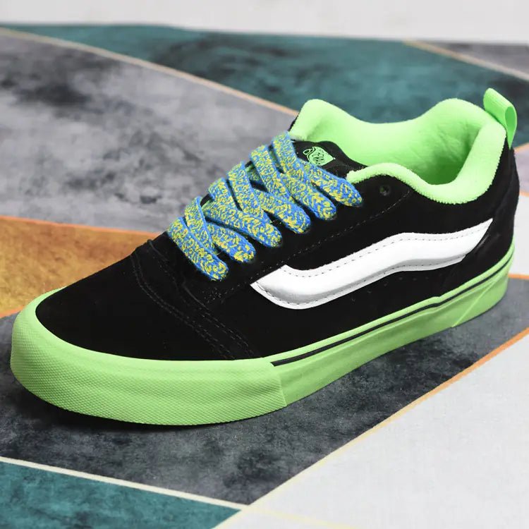 Vans - Putian KnuSkool Fruta del Dragón - Vant