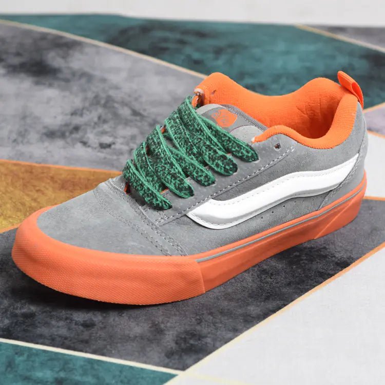 Vans - Putian KnuSkool Fruta del Dragón - Vant