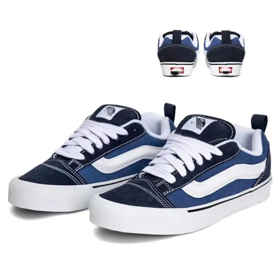 VANS Talla grande Bordado - Vant