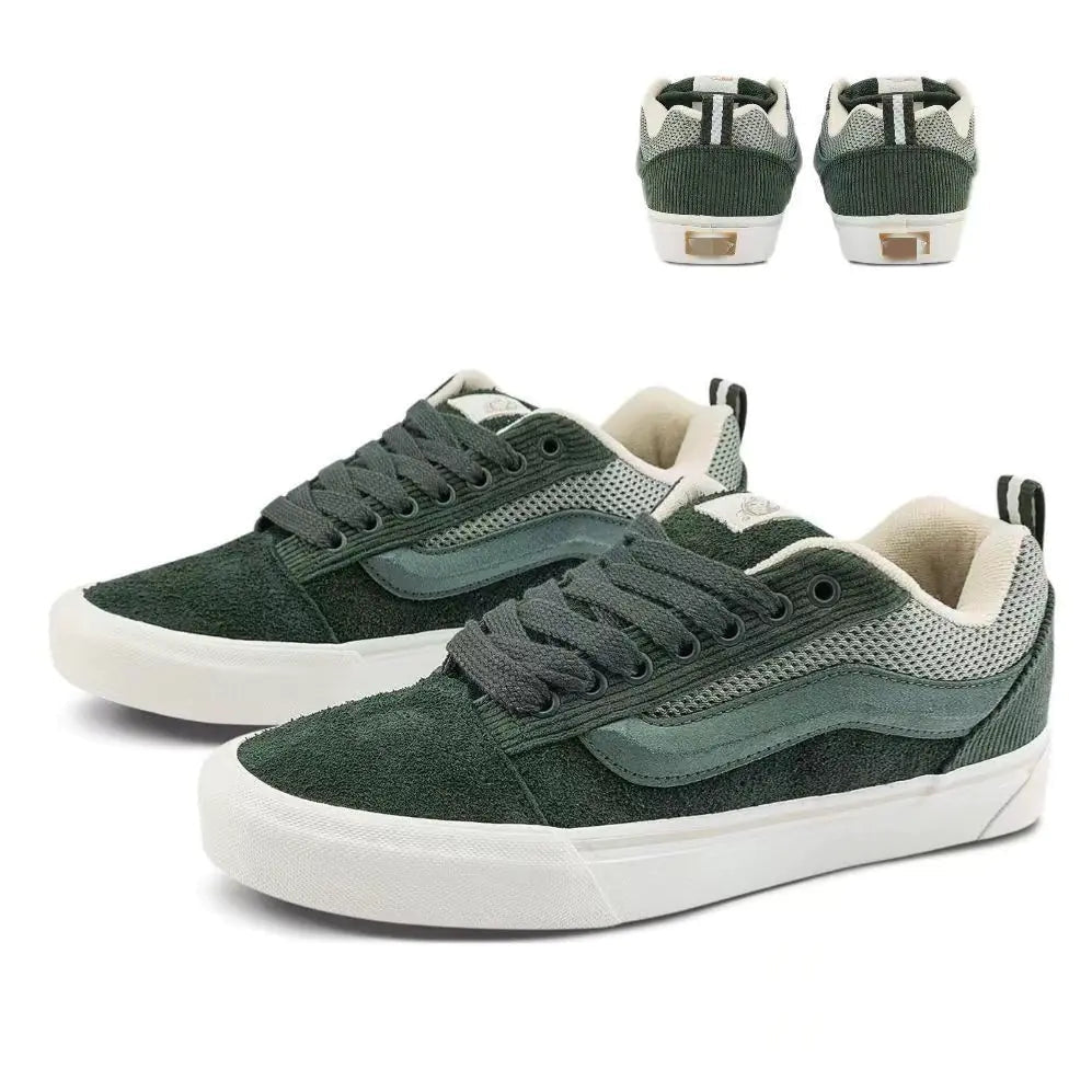 VANS Talla grande Bordado - Vant
