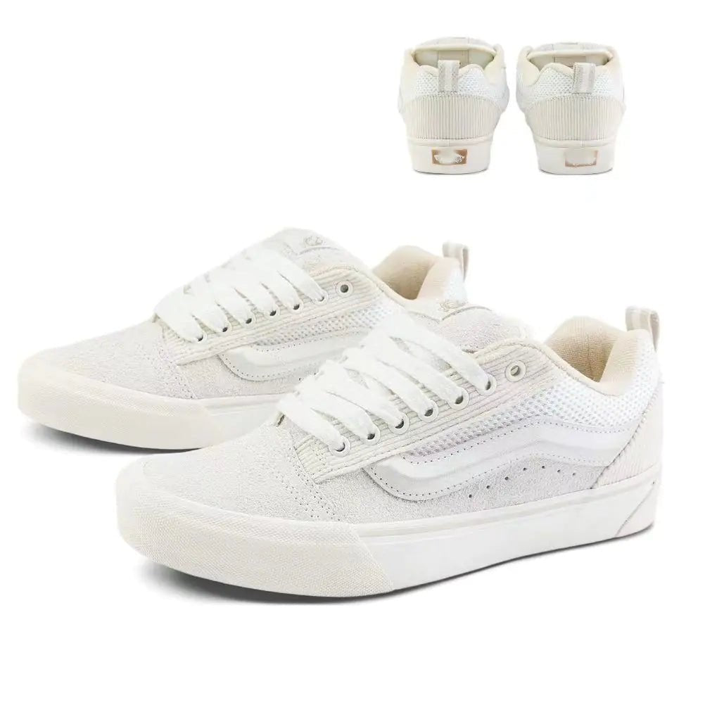 VANS Talla grande Bordado - Vant