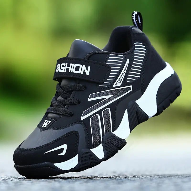 zapatillas casuales para niños - Vant