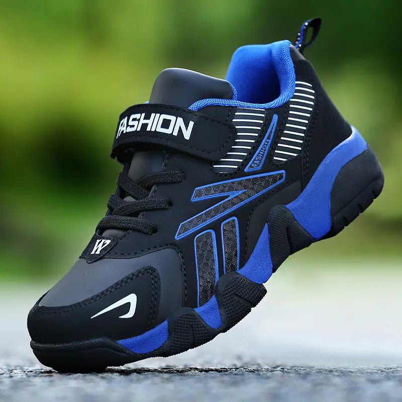 zapatillas casuales para niños - Vant