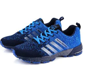 Zapatillas de correr - Hombre - Vant