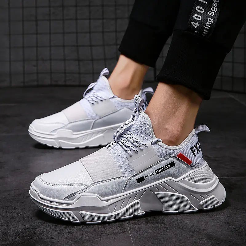 Zapatillas de deporte para hombre - Vant