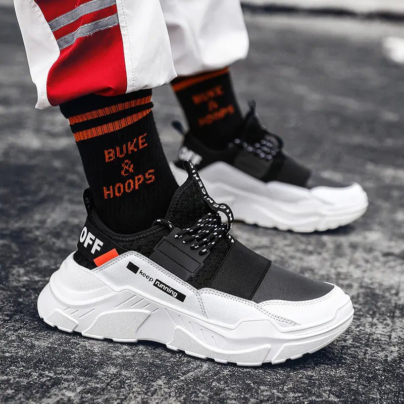Zapatillas de deporte para hombre - Vant