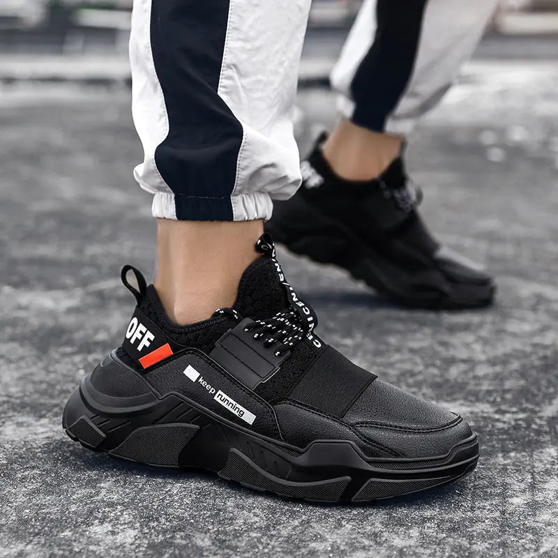 Zapatillas de deporte para hombre - Vant