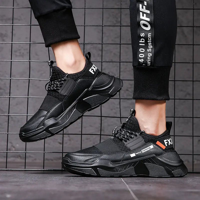 Zapatillas de deporte para hombre - Vant