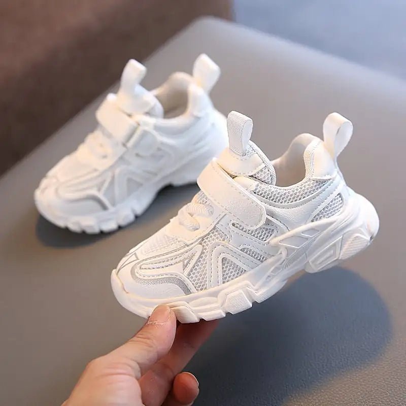 Zapatillas de malla transpirables para niños y niñas - Vant