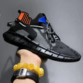 Zapatillas de running transpirables de moda para hombre - Colección de primavera - Vant