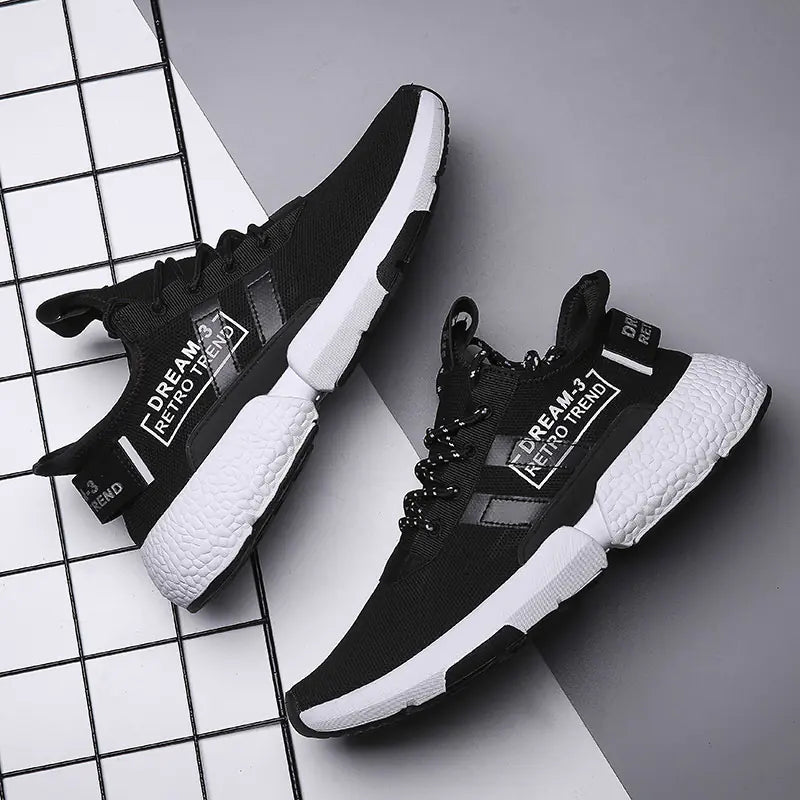 Zapatillas deporte para hombre - Vant