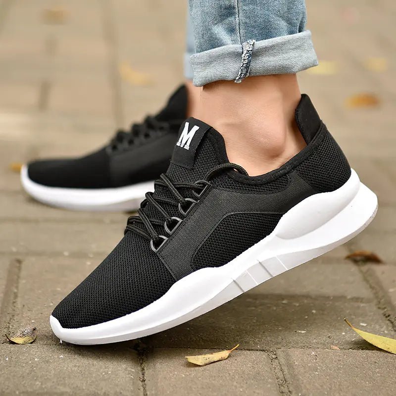 Zapatillas deporte para hombre - Vant