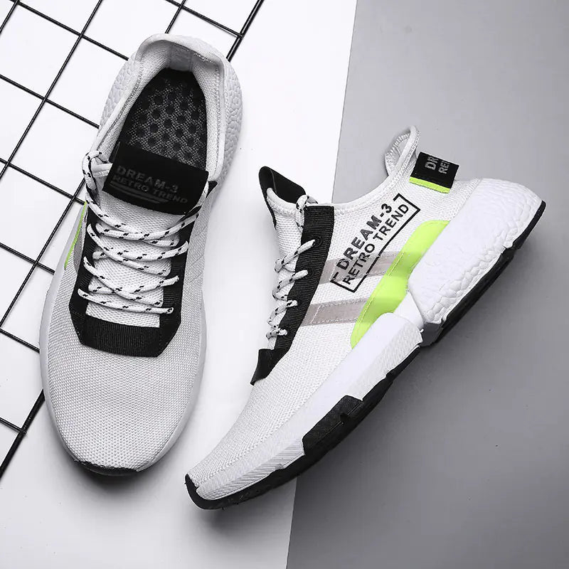 Zapatillas deporte para hombre - Vant
