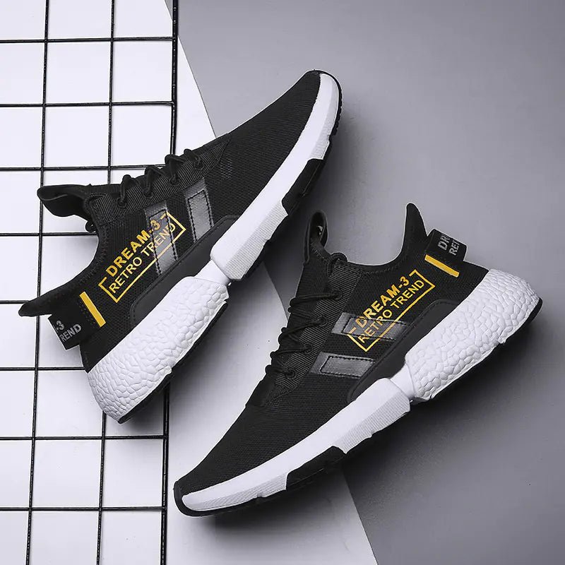 Zapatillas deporte para hombre - Vant