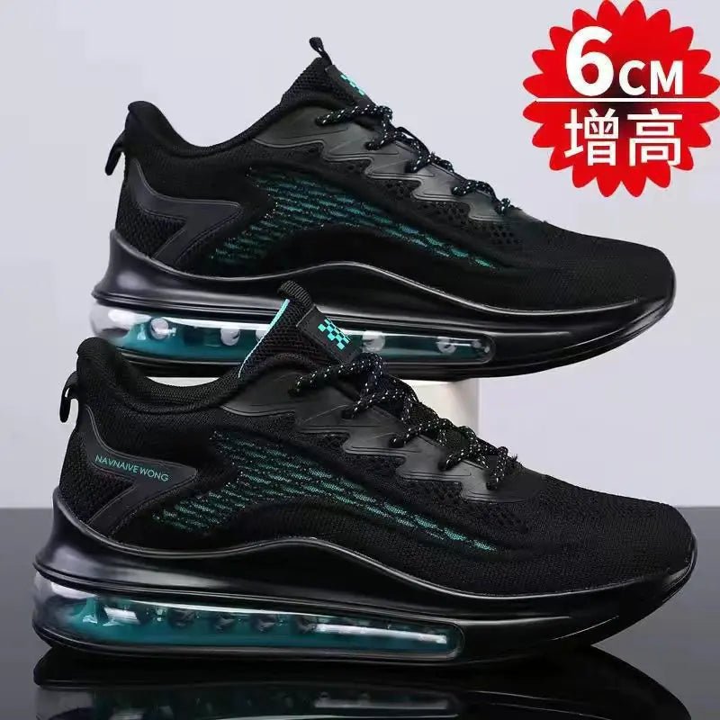 Zapatillas deportiva para hombre - Vant