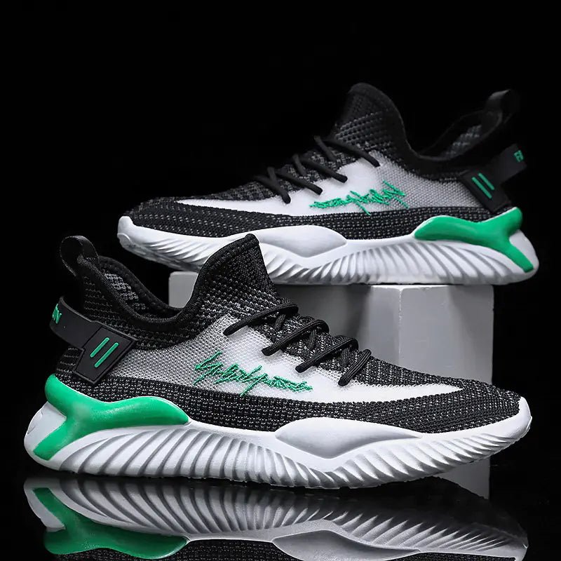 Zapatillas deportivas - Hombre - Vant