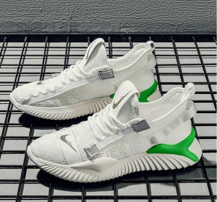 Zapatillas deportivas - Hombre - Vant