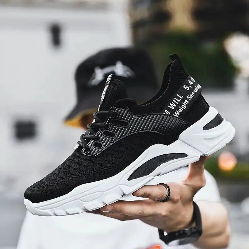 Zapatillas deportivas - Hombre - Vant