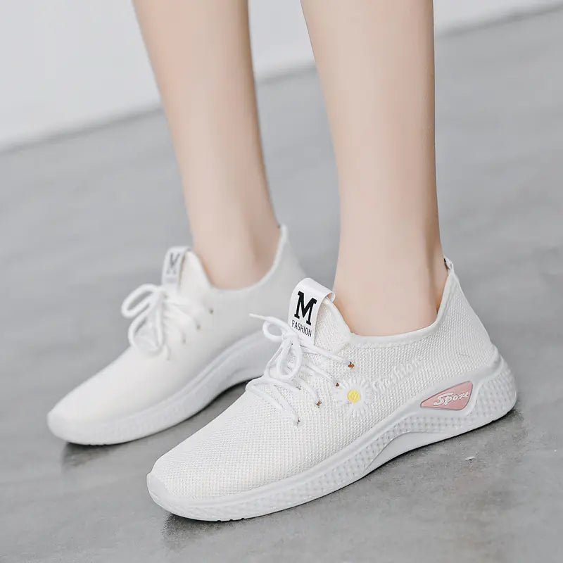 Zapatillas deportivas - Mujer - Vant