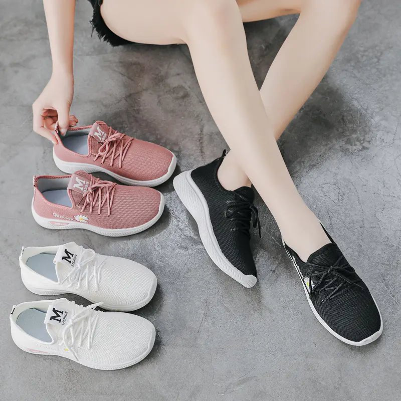 Zapatillas deportivas - Mujer - Vant