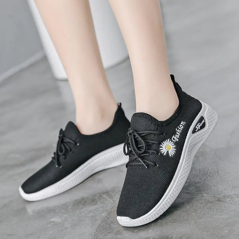 Zapatillas deportivas - Mujer - Vant