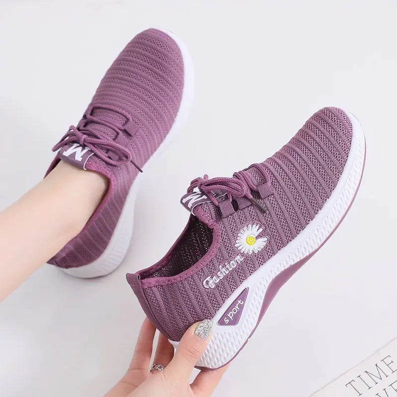 Zapatillas deportivas - Mujeres - Vant