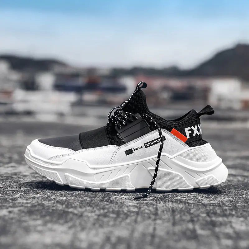 Zapatillas deportivas para hombre - Vant