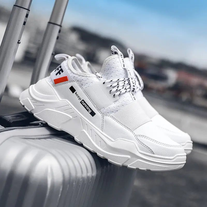 Zapatillas deportivas para hombre - Vant