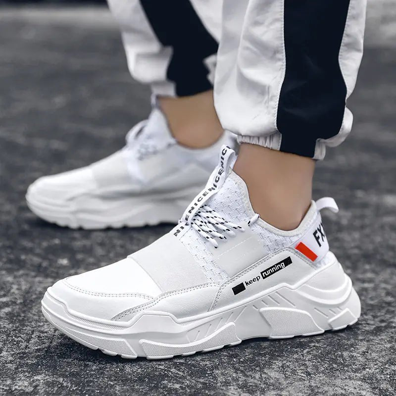 Zapatillas deportivas para hombre - Vant