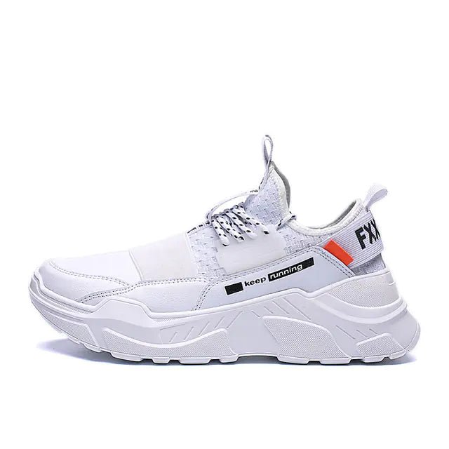 Zapatillas deportivas para hombre - Vant