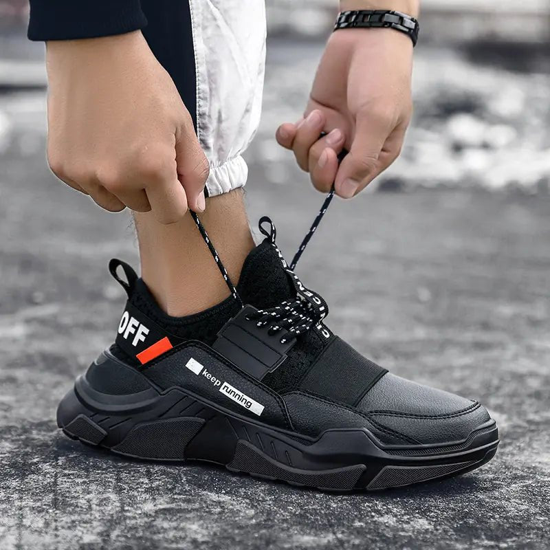 Zapatillas deportivas para hombre - Vant