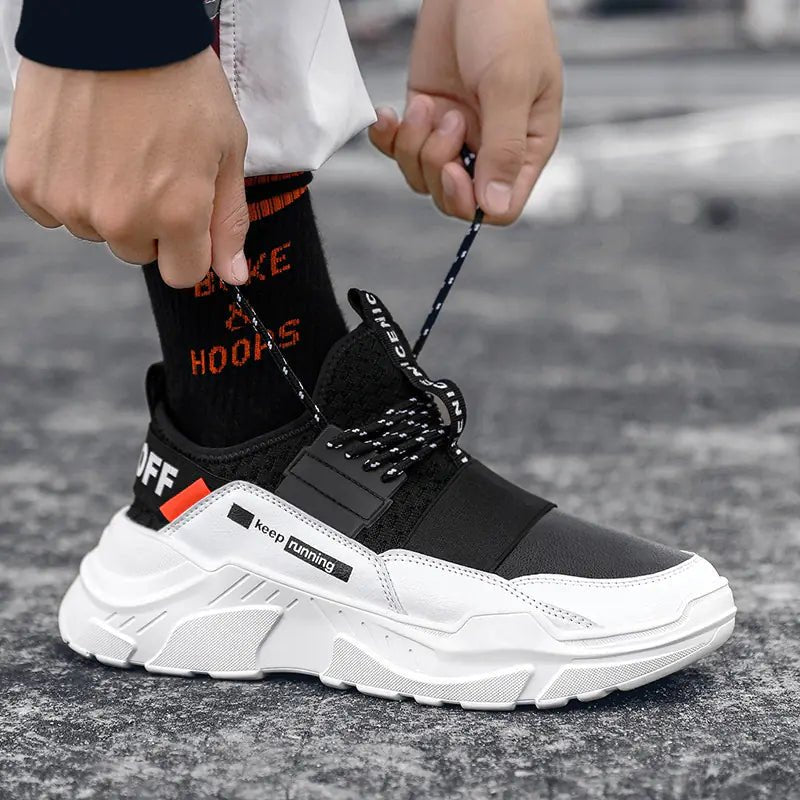 Zapatillas deportivas para hombre - Vant