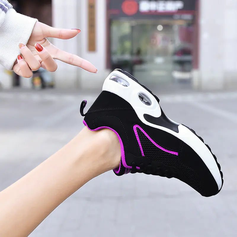 Zapatillas deportivas para mujer - Vant